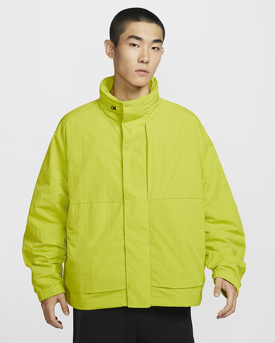 Nike Tech Men s Jacket